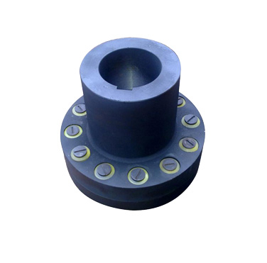 TL型聯(lián)軸器、TLL型聯(lián)軸器